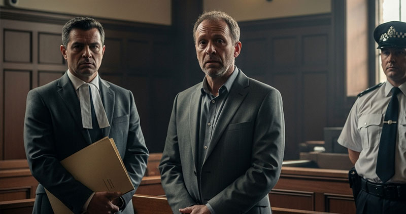 Болельщик Ливерпуля не признал вину по делу о расовой выходке в адрес Семеньо