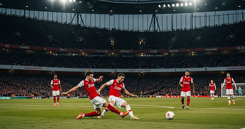 Ливерпуль впервые за 600 матчей в АПЛ не нанёс ударов в створ, но всё равно одержал победу