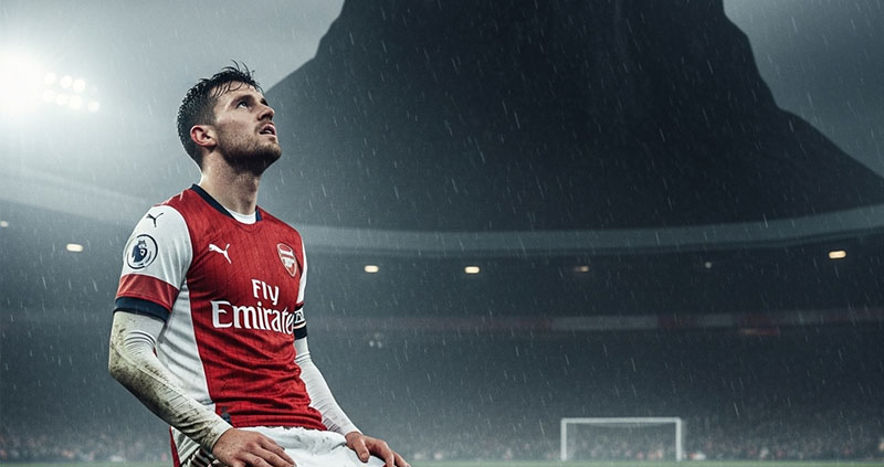 Ливерпуль остановил Арсенал: титул не подарят — работать до конца