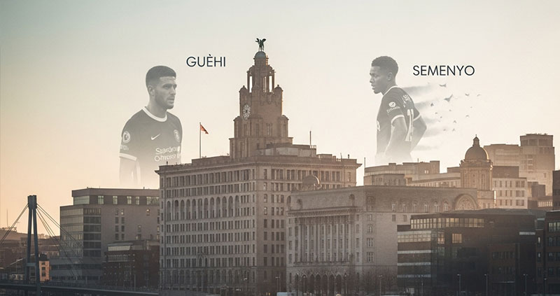 Ливерпуль на паузе: тихий январь, приоритет — центр обороны, по Марку Гехи и Антуану Семеньо без прорыва