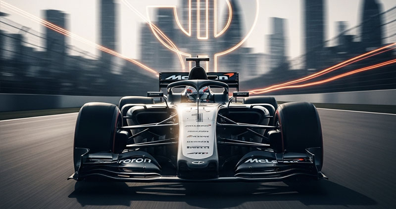 Макларен выиграл суд у Алекса Палу на 12 млн долларов