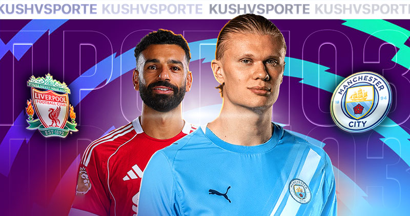 Ливерпуль — Манчестер Сити: чего ждать от центрального матча АПЛ?