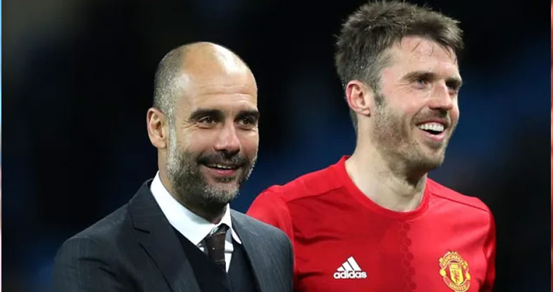 Манчестер Юнайтед против Манчестер Сити: прогноз на матч АПЛ