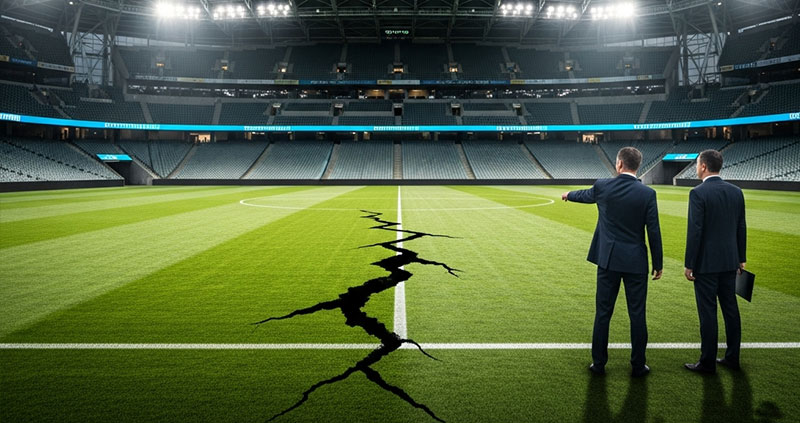 Переделайте запрос, чтобы он был более понятным.