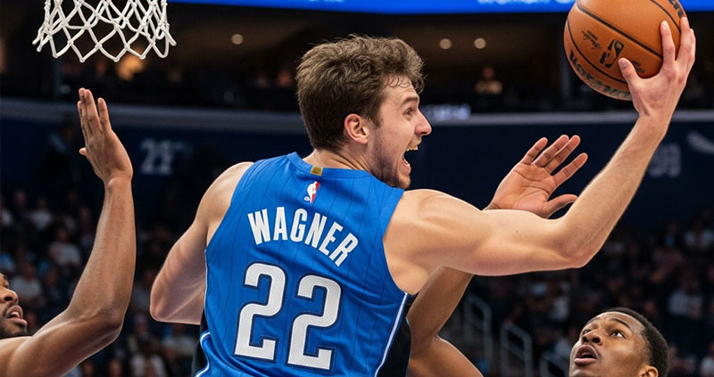 Морант пропустил игру НБА в Берлине: Орландо победил, а Сильвер выразил разочарование