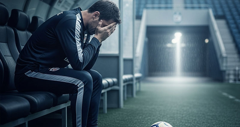 Шесть защитников?! Болельщики МЮ раскритиковали Аморима после вялой ничьей с Лидсом