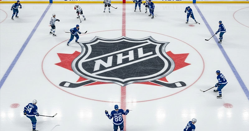 НХЛ меняет подход к наказаниям: дисциплинарные решения передаются в Департамент безопасности игроков