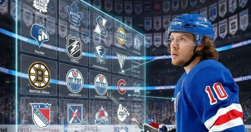 Панарин на перепутье: 10 вариантов обмена