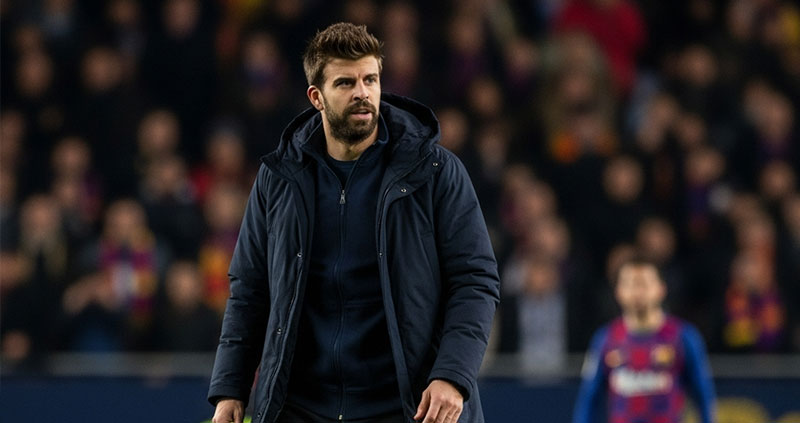 Жерар Пике может вернуться: 38‑летняя легенда Барселоны готовится сыграть за свою Андорру