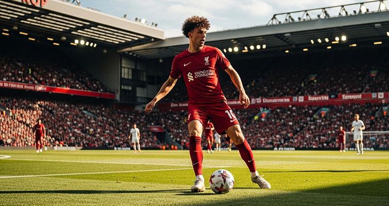 Правый фланг Ливерпуля под угрозой: Конор Брэдли выйдет из строя до конца сезона — шанс Кэлвину Рэмзи