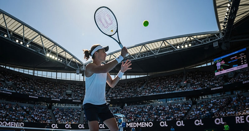 Открытый чемпионат Австралии поднял призовые до рекорда, но игроки всё равно давят на турниры