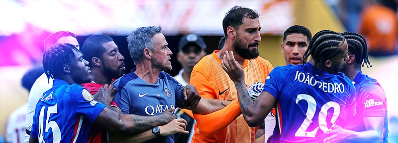 Гайд по матчам 1/8 финала Лиги чемпионов: ставки и трансляции