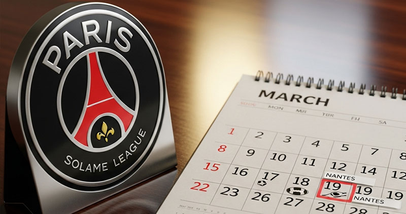 ПСЖ просит перенести матч с Нантом перед игрой с Челси в ЛЧ