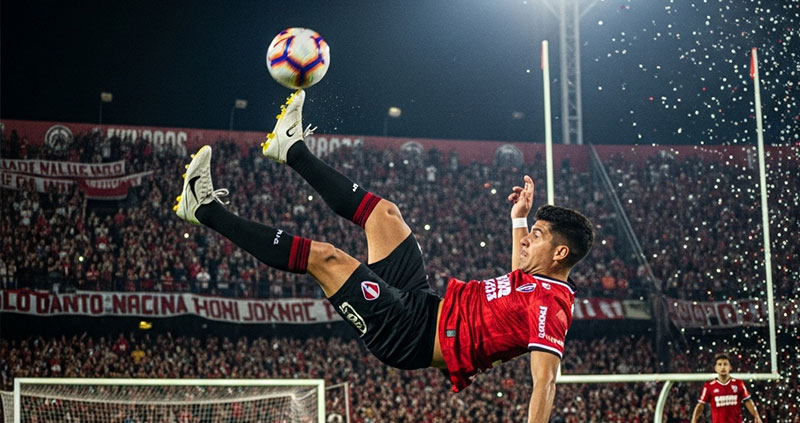 Премия Пушкаша зациклилась на ножницах? Почему акробатика побеждает четвертый год подряд