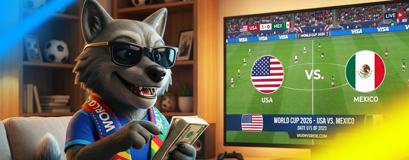 Последний шанс на ЧМ-2026: 6 путевок, интриги стыковых матчей и котировки букмекеров