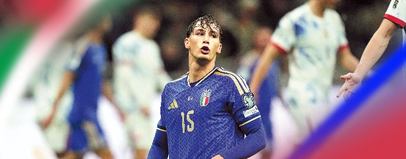 Последний шанс на ЧМ-2026: 6 путевок, интриги стыков и расклады букмекеров