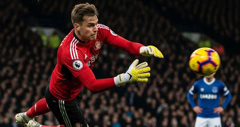 Робин Рёфс забил три пенальти и ведёт Сандерленд дальше в Кубке Англии