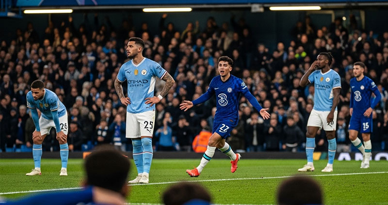 Челси выбирает своего: Розеньор на подходе, но скептиков убедят только победы