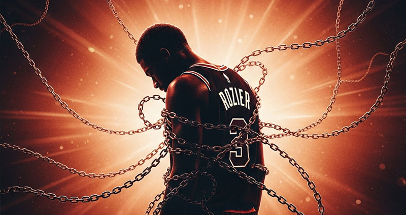 Майами застрял с Розье: лига ищет выход, можно ли его обменять