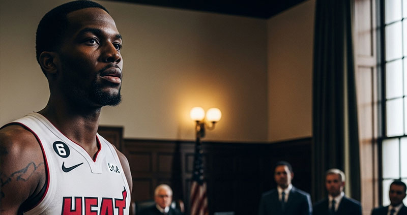 Защитник Майами Терри Розир требует закрыть дело о ставках: юристы ссылаются на решение Верховного суда