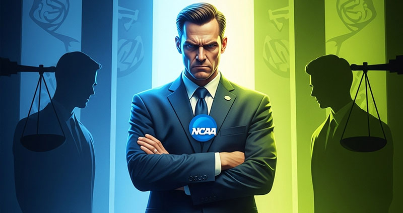 НСАА категорически против: Калши намерен запустить рынки ставок на трансферы игроков