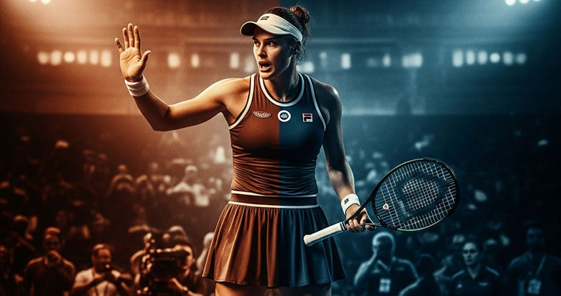 Сабаленка о матче с Кирьос: Женщинам нечестно играть против соперниц с биологическим преимуществом