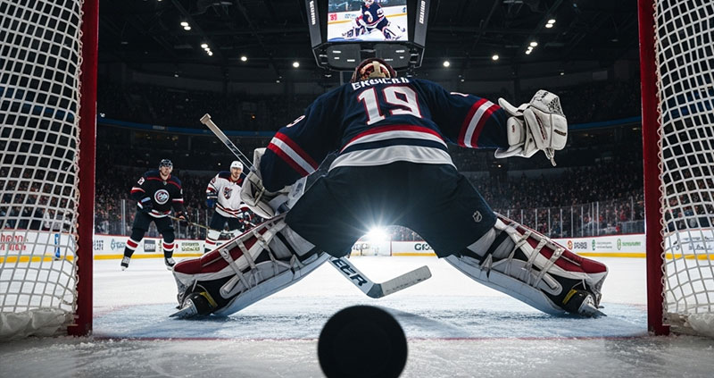 Четыре команды сравняли счёт в последние 15 секунд: НХЛ увидела рекордный вечер