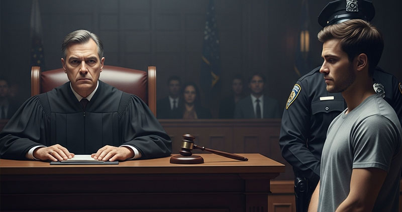 Три года без стадиона: англичанина наказали за расистские оскорбления Родриго Муниза