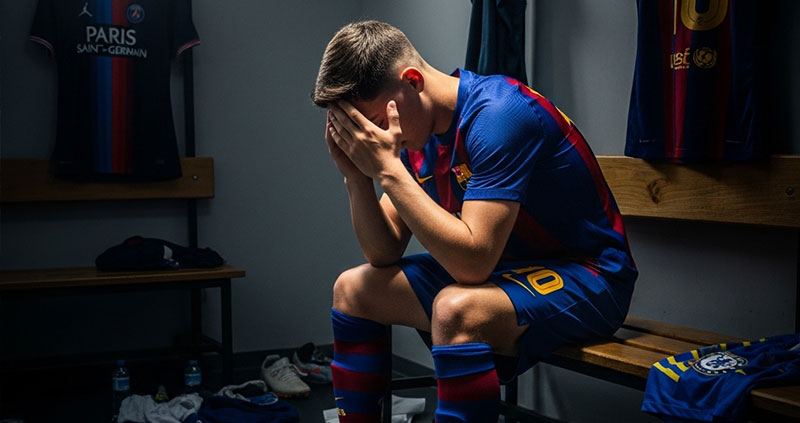 Вундеркинд „Барселоны“ Дро Фернандес хочет уйти: нужны минуты, сумма выкупа — 6 млн евро