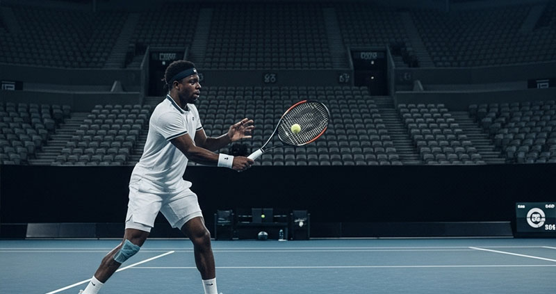 Хватит говорить — пора работать: Тиафо перезагружается после провального сезона-2025