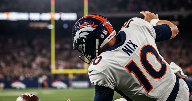 Ломанный финиш: 10 травм в конце сезона, изменивших судьбу команд