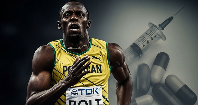 Почему у Усэйна Болта забрали Олимпийское золото: эстафета‑2008, допинг и извинения