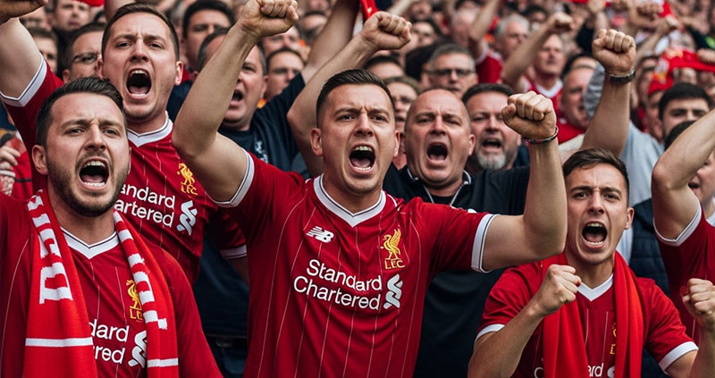 Тоттенхэм ведёт переговоры о переходе Робертсона за 5 млн фунтов — фанаты Ливерпуля в ярости