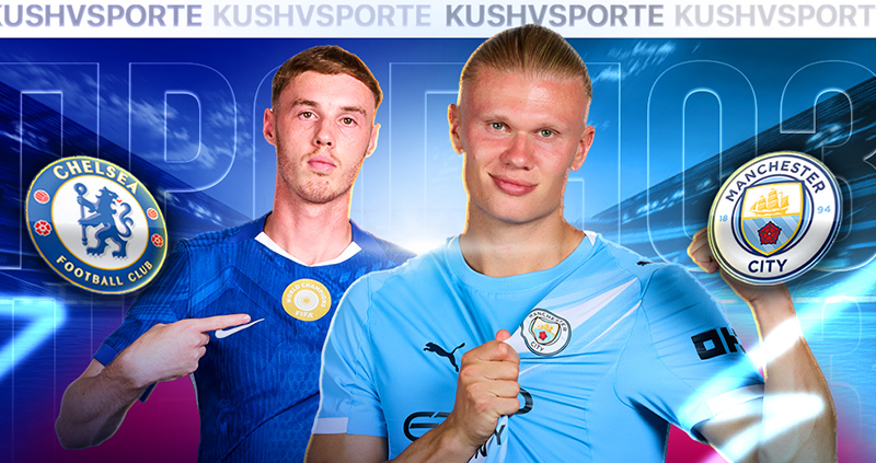 Челси — Манчестер Сити: прогноз на ключевой матч 32-го тура АПЛ