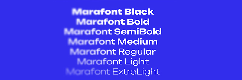 Крупный редизайн БК Марафон: новый дизайн и улучшенные возможности для игроков