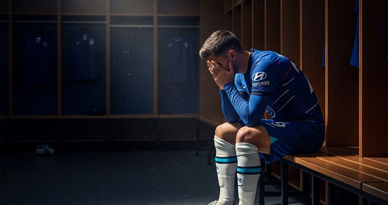 Челси дисквалифицировал Фернандеса на два матча из-за высказываний о будущем. Агент: Слишком строго