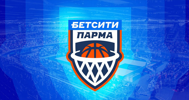ПАРМА Бетсити