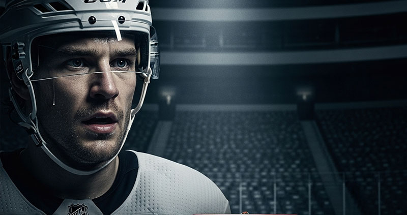 Питтсбург увяз в яме: восьмое подряд поражение и снова ноль у Сидни Кросби