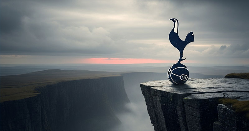 Тоттенхэм в зоне вылета: кого продадут и кто останется при смене руководства