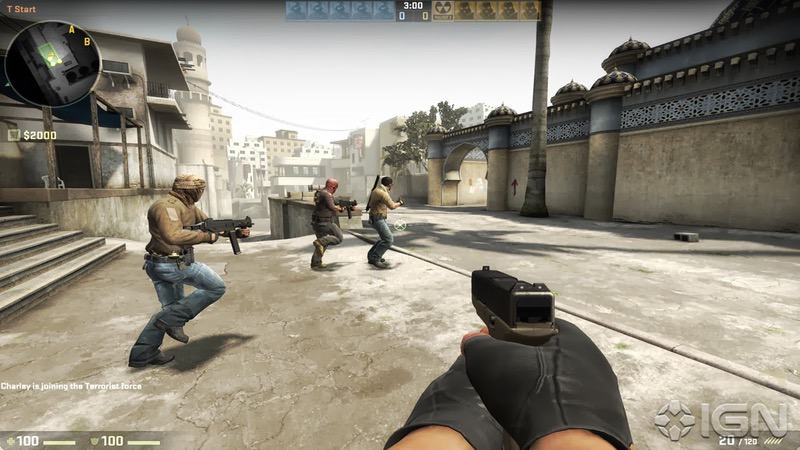 Counter Strike Global Offensive Image 3