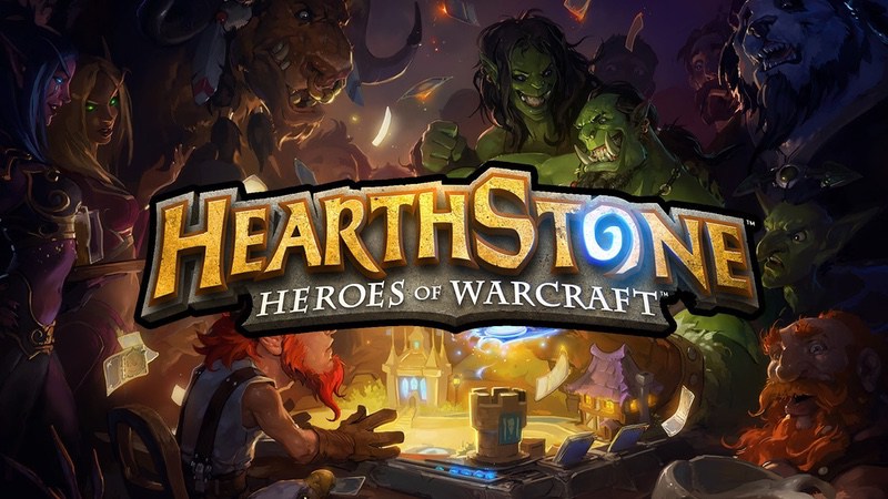 hearthstone warcraft android