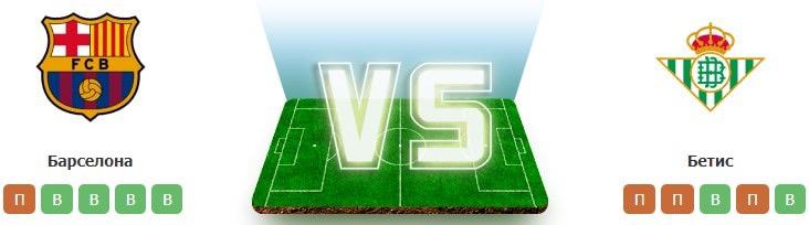 barcelona betis 25 08 prognoz