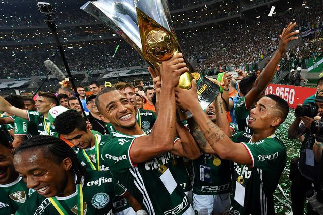 brasilia chempion