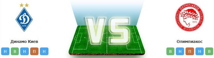 dynamo kiev olimpiakos 21 02 prognoz