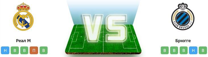 real m brugge 1 10 prognoz
