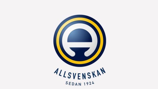 sweden allsvenskan logo