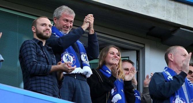 Abramovic v Celsi