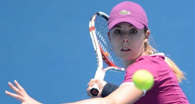 Alize Korne