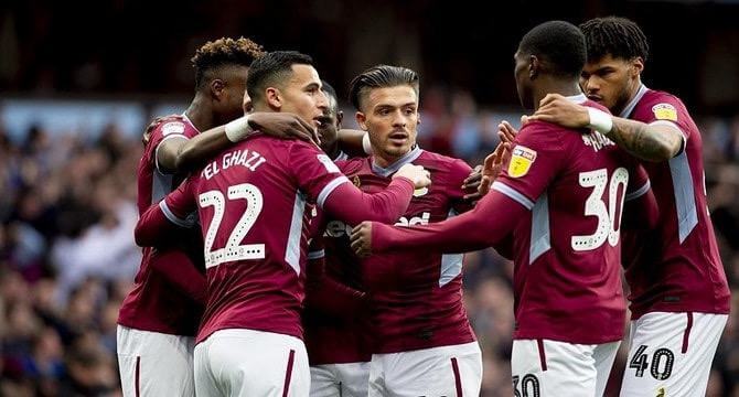 Aston Villa foto