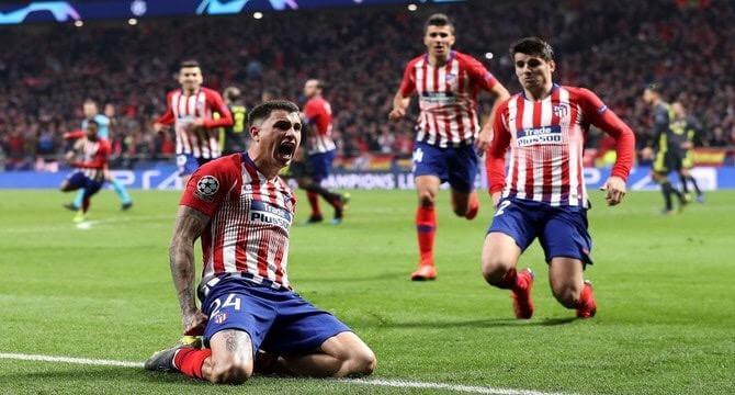 Atletiko Uve 2 0